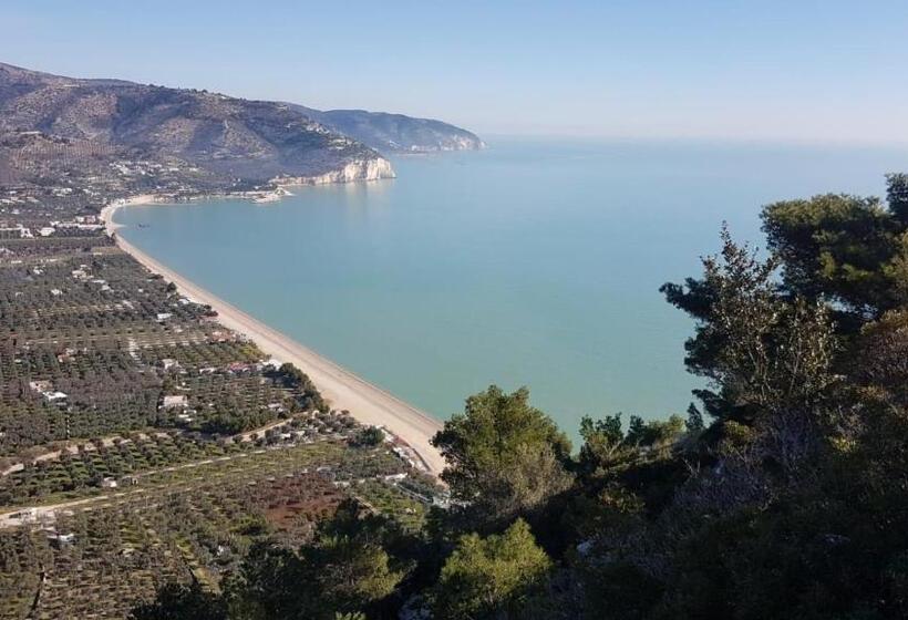 교외 호텔 Tenuta Santa Maria