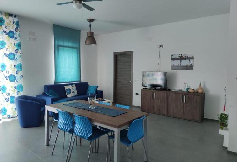 교외 호텔 Tenuta Santa Maria