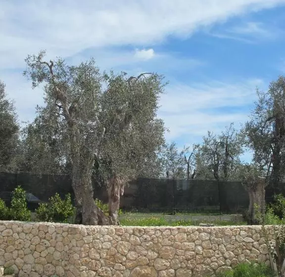 هتل روستایی Tenuta Santa Maria