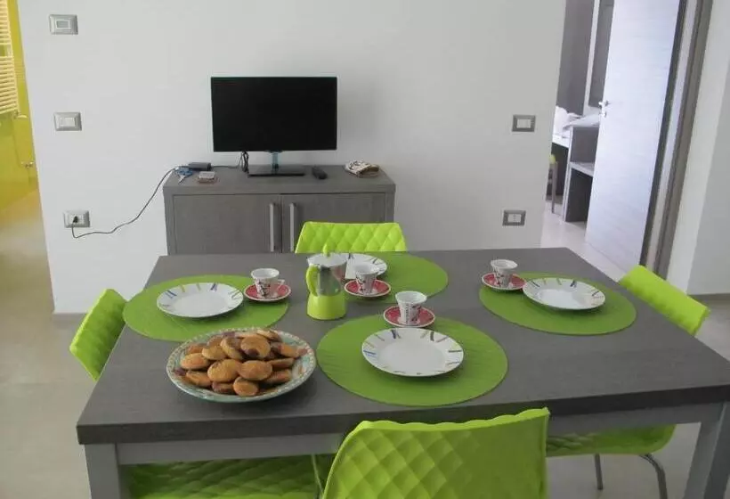 هتل روستایی Tenuta Santa Maria
