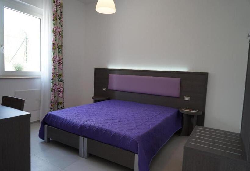 교외 호텔 Tenuta Santa Maria