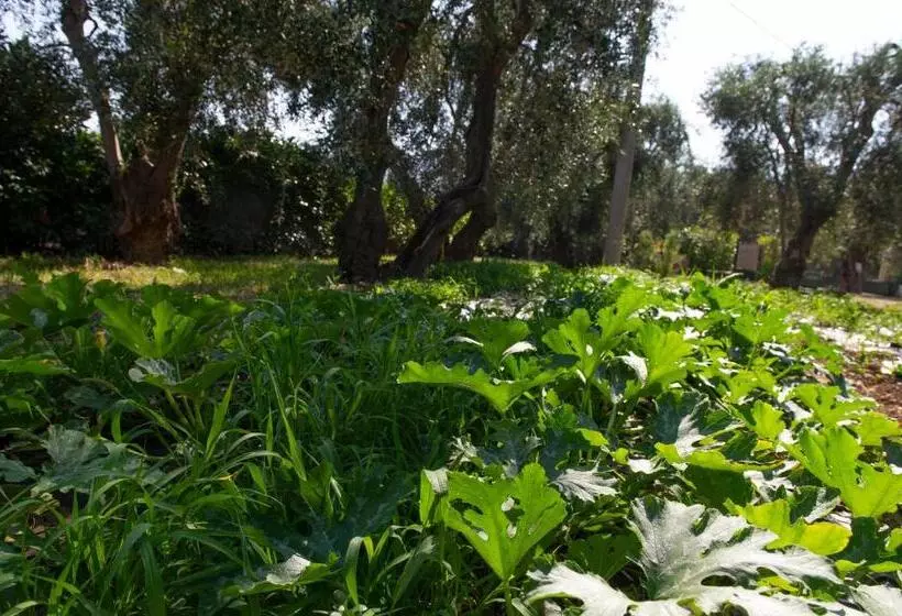 هتل روستایی Tenuta Santa Maria