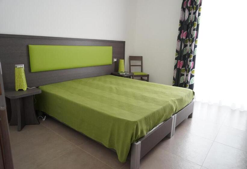 교외 호텔 Tenuta Santa Maria