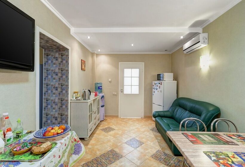 فندق Tiara Domodedovo Guest House