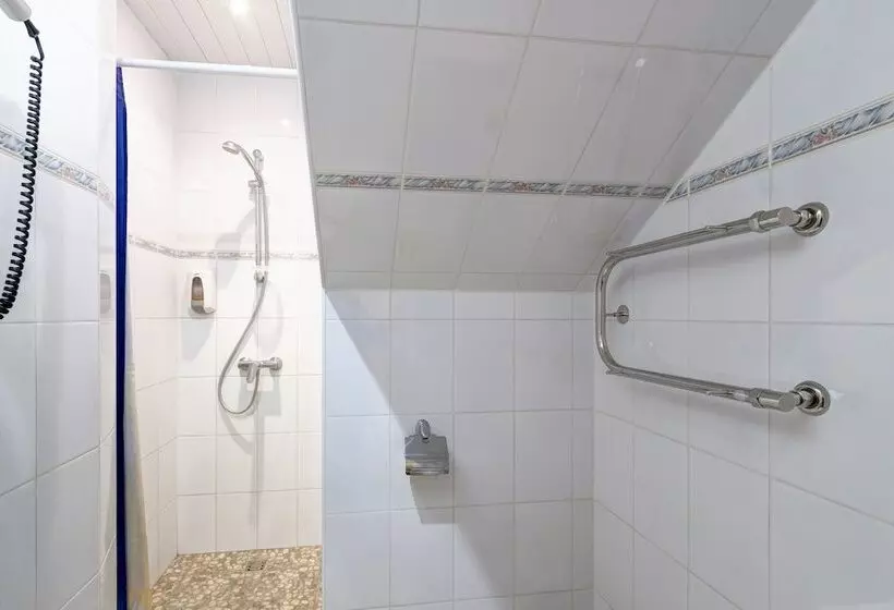 هتل Tiara Domodedovo Guest House