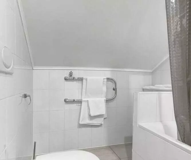 هتل Tiara Domodedovo Guest House