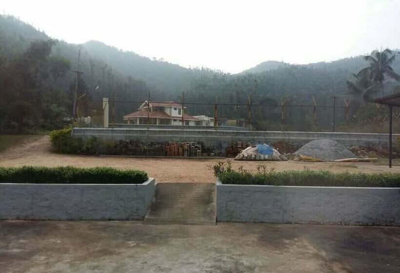 هتل Villa Heblekhan