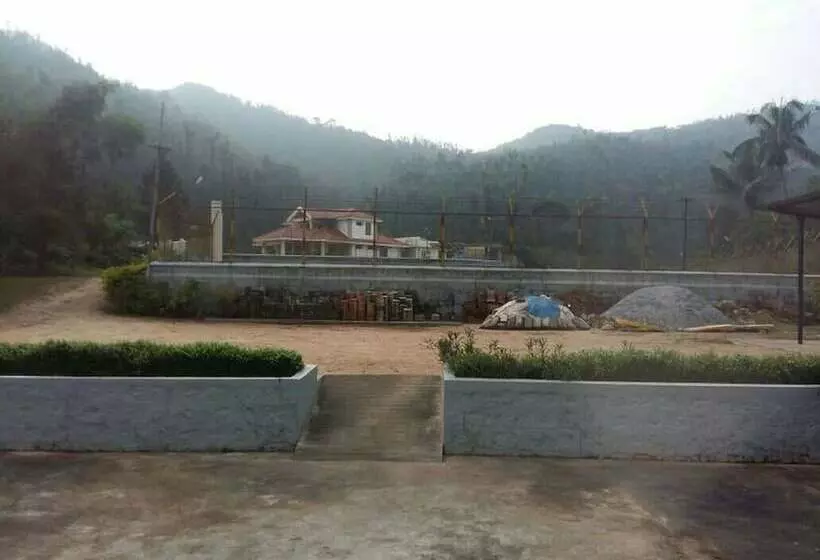 ホテル Villa Heblekhan