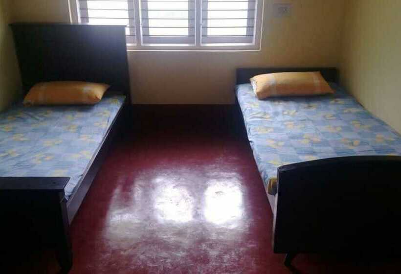 هتل Villa Heblekhan