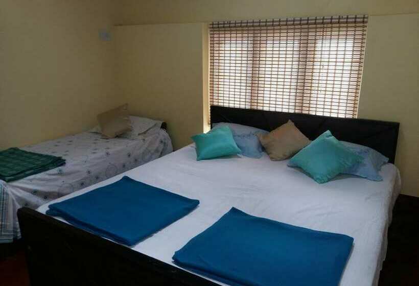 هتل Villa Heblekhan