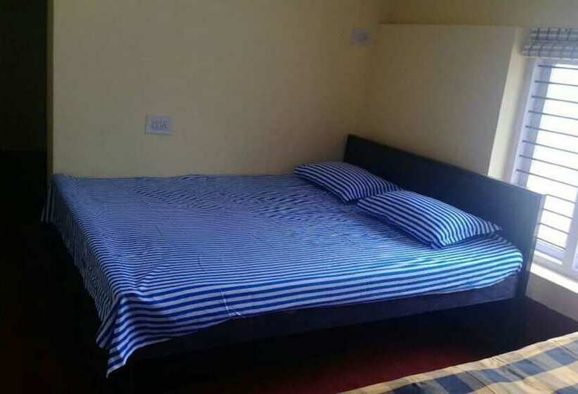 هتل Villa Heblekhan