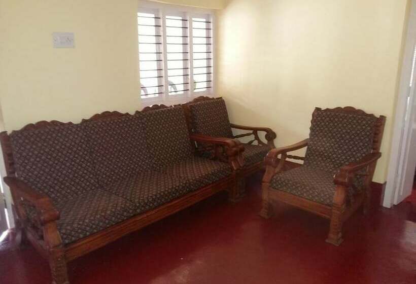 هتل Villa Heblekhan