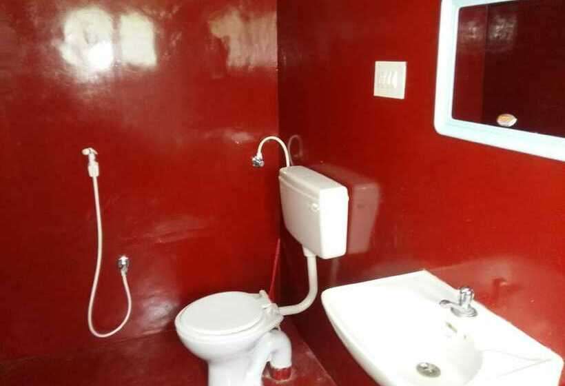 هتل Villa Heblekhan