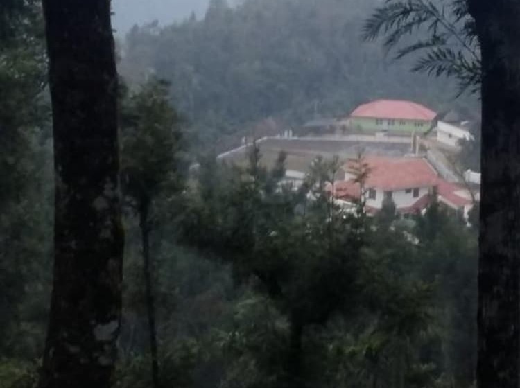 هتل Villa Heblekhan