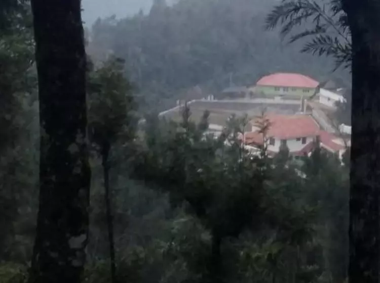 ホテル Villa Heblekhan