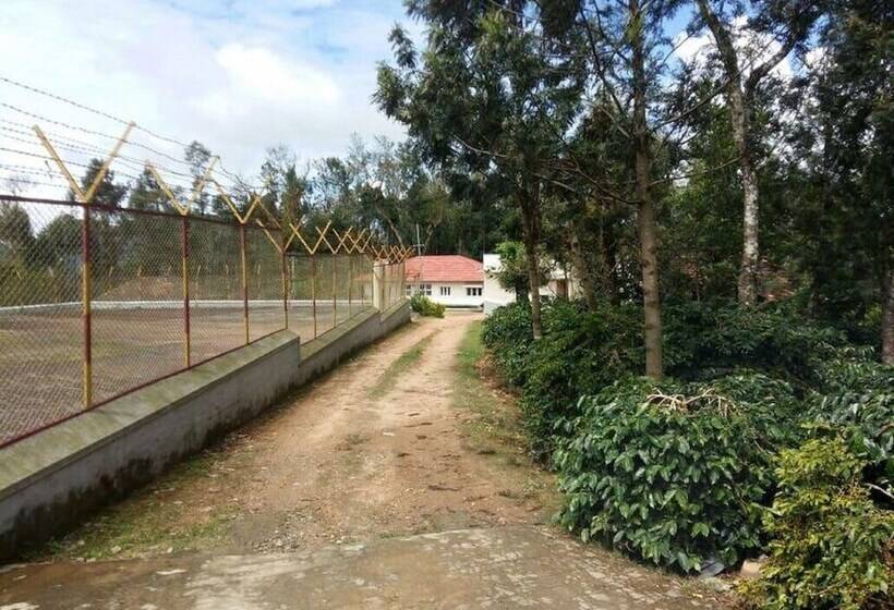 هتل Villa Heblekhan