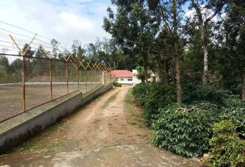 ホテル Villa Heblekhan
