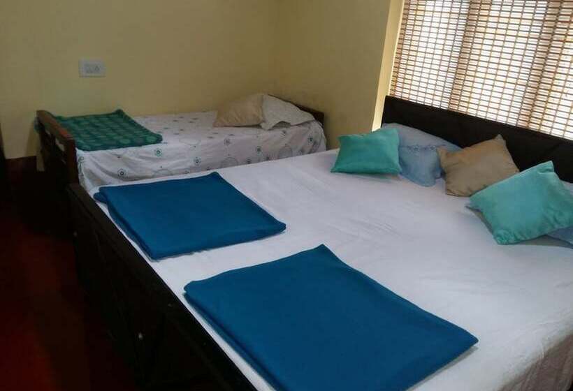 هتل Villa Heblekhan