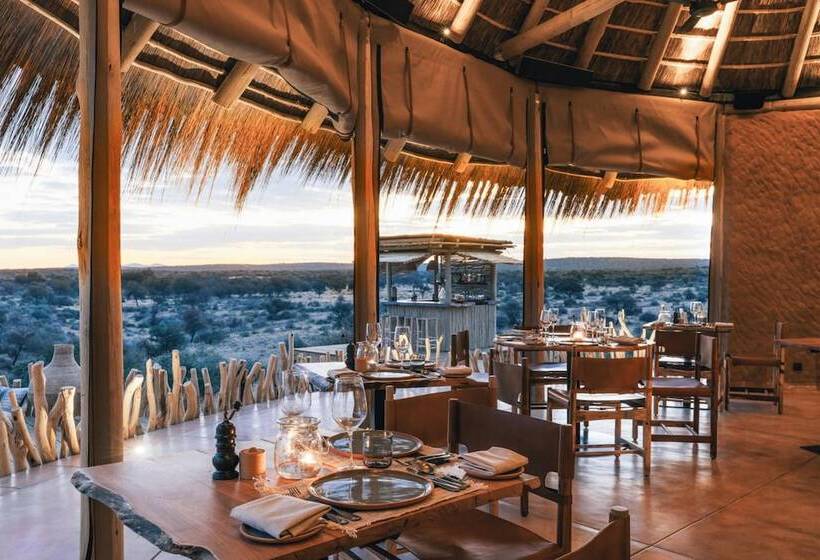 فندق Zannier Omaanda