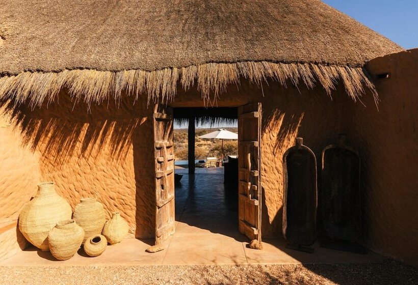 فندق Zannier Omaanda