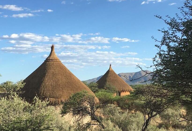 فندق Zannier Omaanda