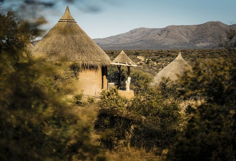 فندق Zannier Omaanda