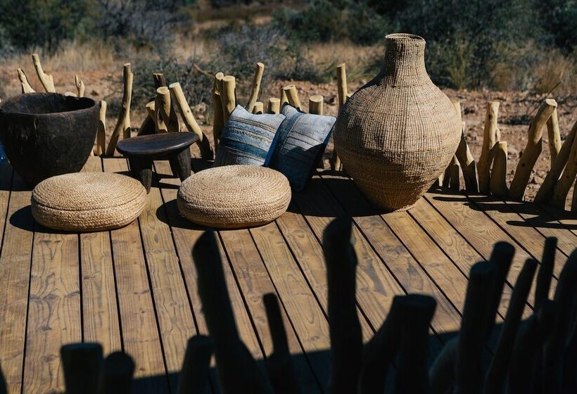 فندق Zannier Omaanda