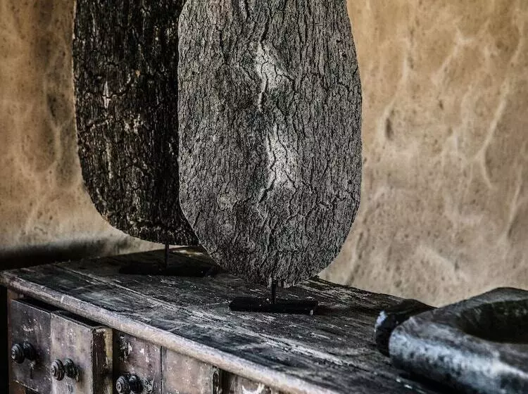 هتل Zannier Omaanda