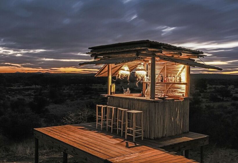 فندق Zannier Omaanda