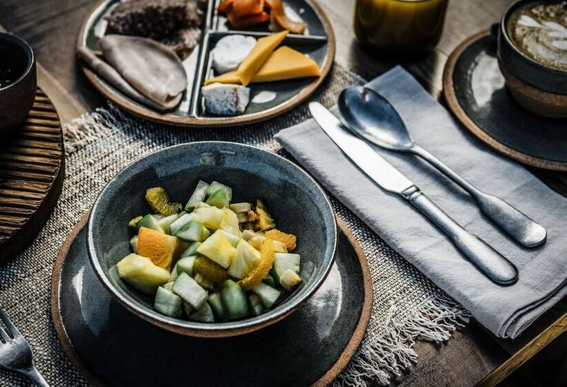 فندق Zannier Omaanda