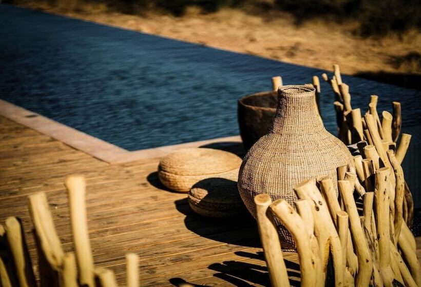 فندق Zannier Omaanda