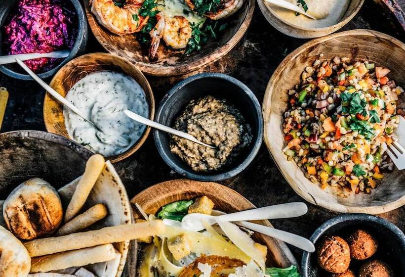 فندق Zannier Omaanda