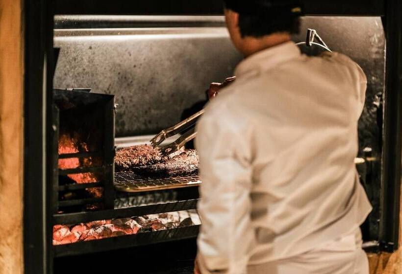 فندق Zannier Omaanda