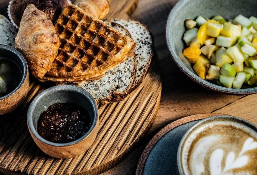 فندق Zannier Omaanda