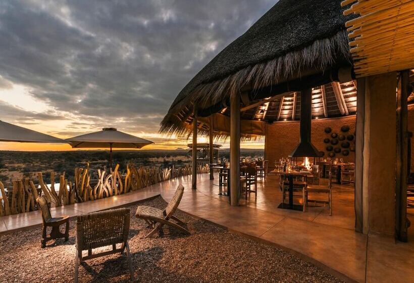 فندق Zannier Omaanda