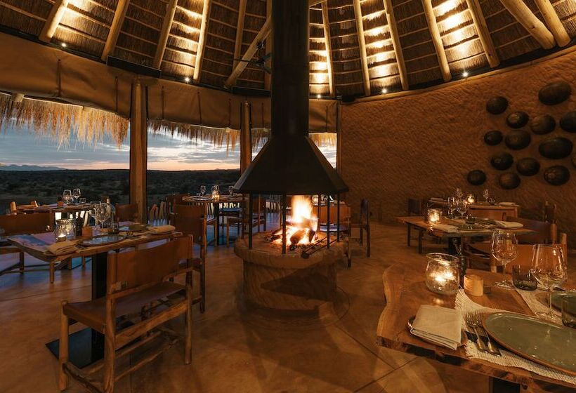 فندق Zannier Omaanda