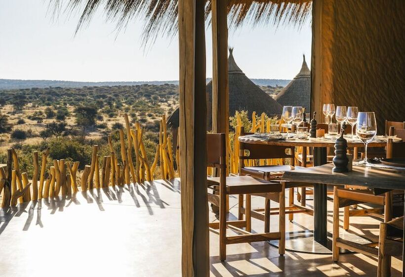 فندق Zannier Omaanda