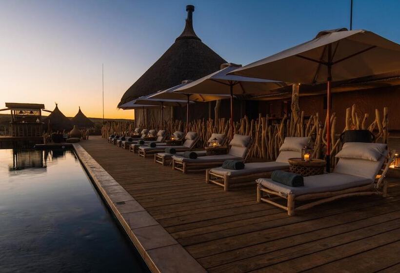 فندق Zannier Omaanda