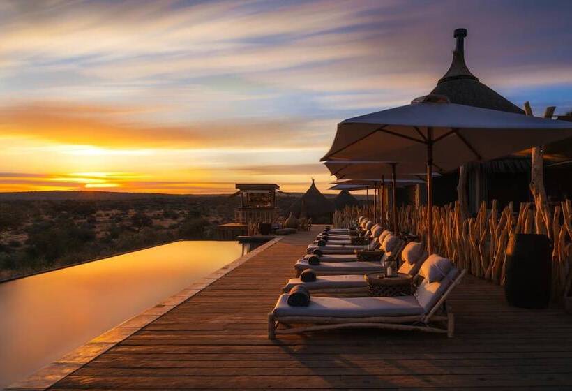 فندق Zannier Omaanda