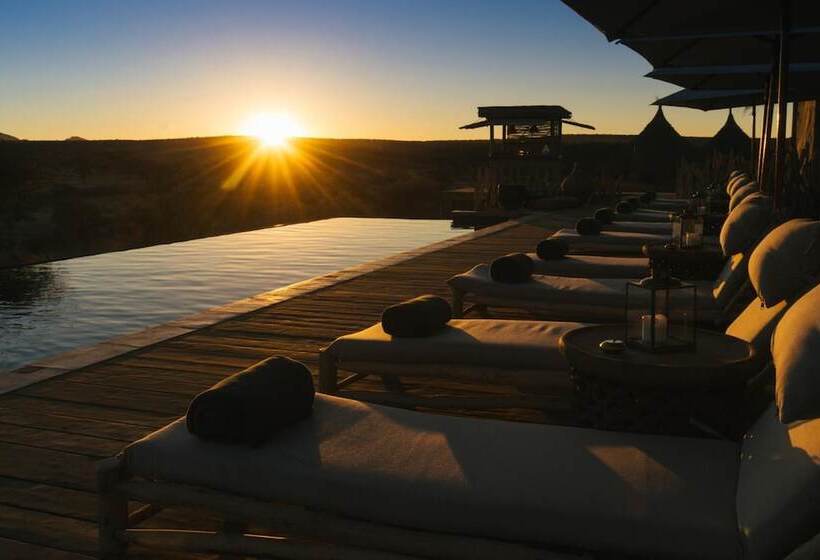 فندق Zannier Omaanda