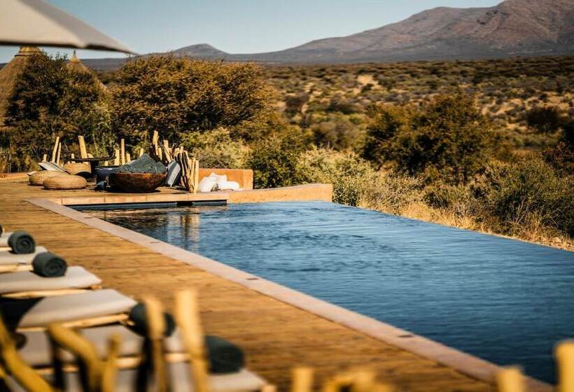 فندق Zannier Omaanda