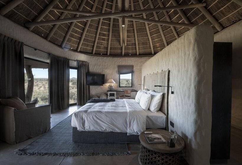 فندق Zannier Omaanda