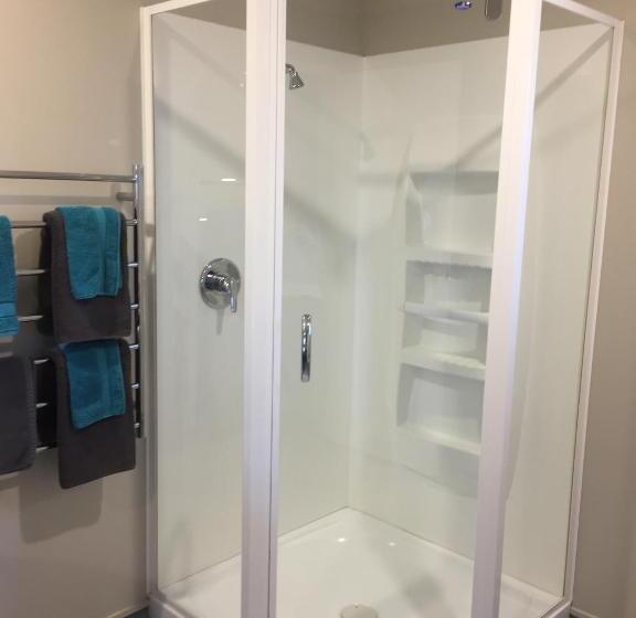 Мотель Bay City Motor Lodge