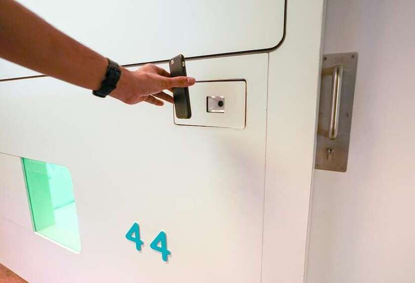 膳宿费 Bobopod Paskal, Bandung