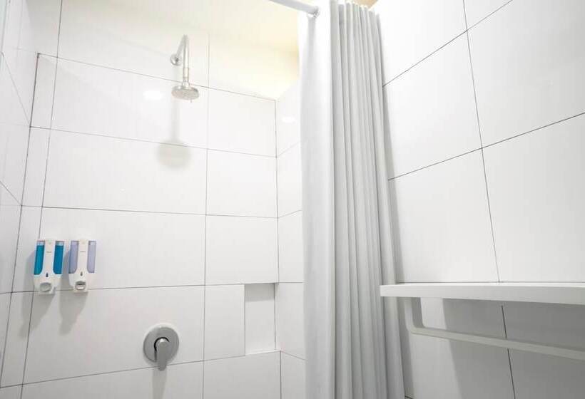 膳宿费 Bobopod Paskal, Bandung