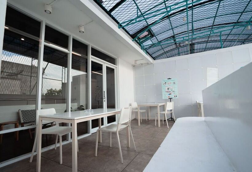 膳宿费 Bobopod Paskal, Bandung