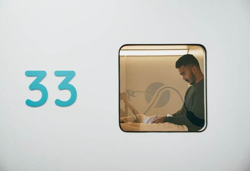 膳宿费 Bobopod Paskal, Bandung