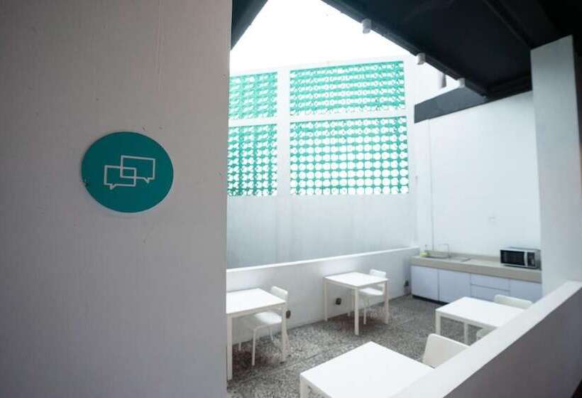 膳宿费 Bobopod Paskal, Bandung