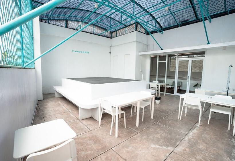 膳宿费 Bobopod Paskal, Bandung