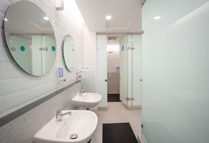 膳宿费 Bobopod Paskal, Bandung